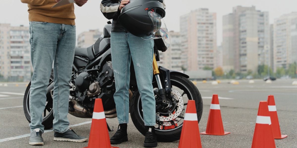 Jakimi motocyklami można jeździć na kategorie prawa jazdy B, A1, A2, A?